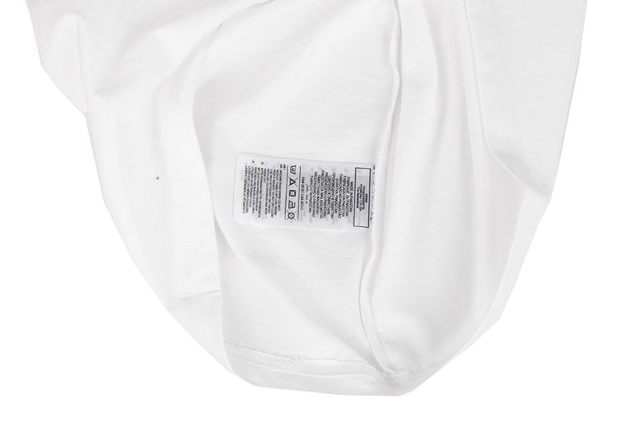 adidas Koszulka dla dzieci Essentials U SL TEE IB4093