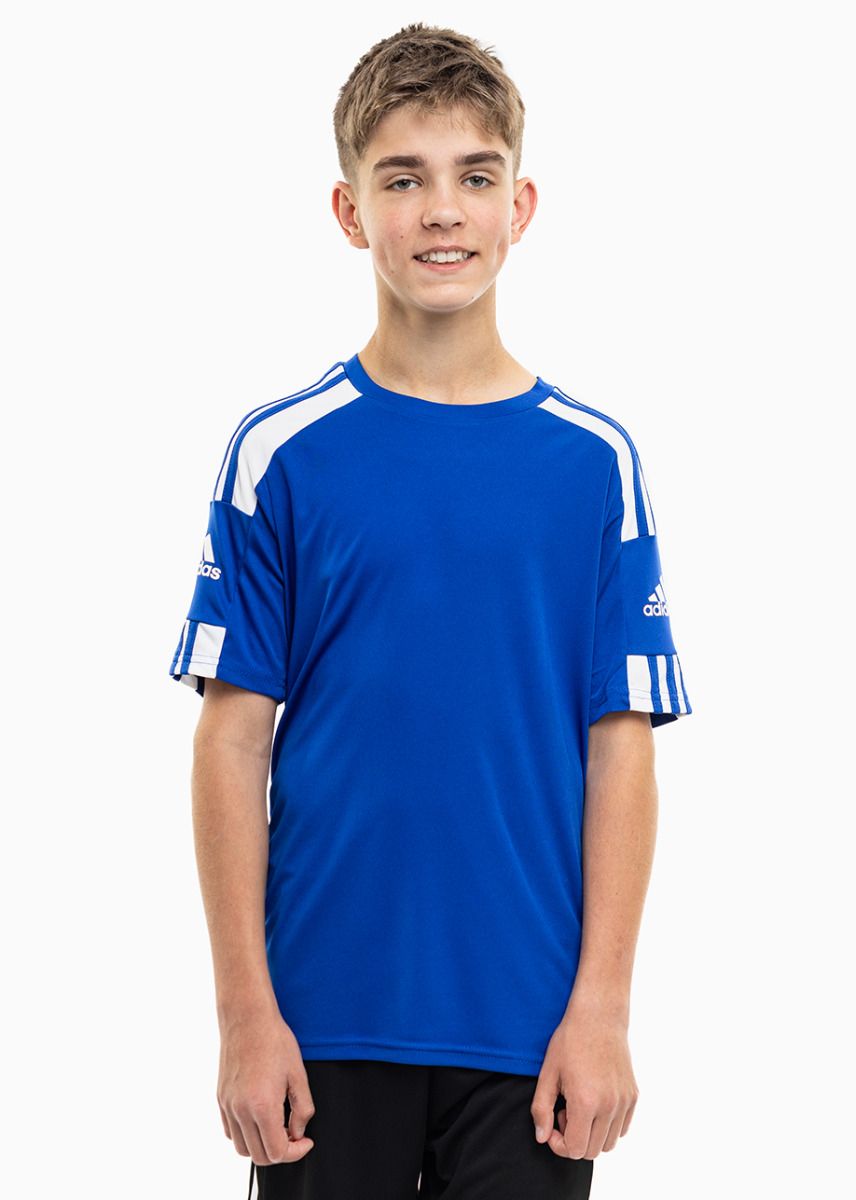 adidas Koszulka Dla Dzieci Squadra 21 Jersey Youth GK9151 adidas Koszulka Dla Dzieci Squadra 21 Jersey Youth GK9151