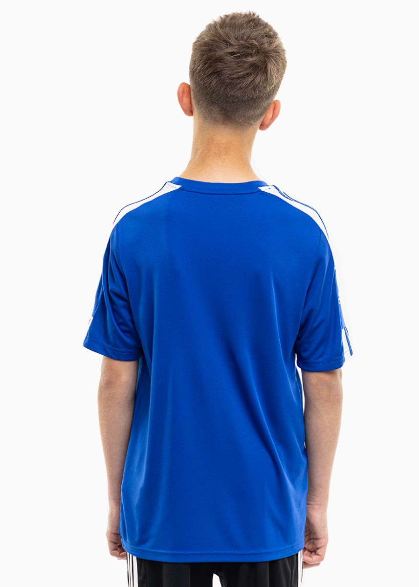 adidas Koszulka Dla Dzieci Squadra 21 Jersey Youth GK9151 adidas Koszulka Dla Dzieci Squadra 21 Jersey Youth GK9151