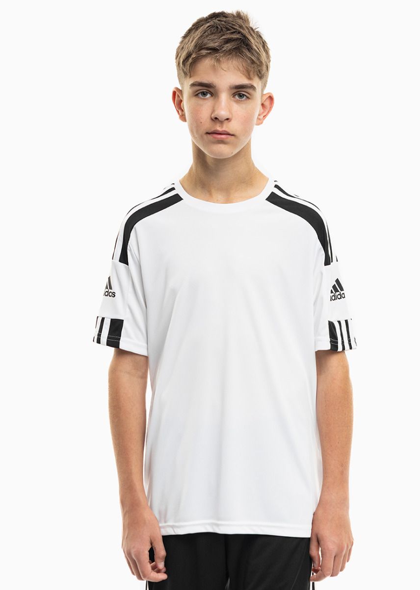 adidas Koszulka dla dzieci Squadra 21 Jersey Youth GN5738 adidas Koszulka dla dzieci Squadra 21 Jersey Youth GN5738