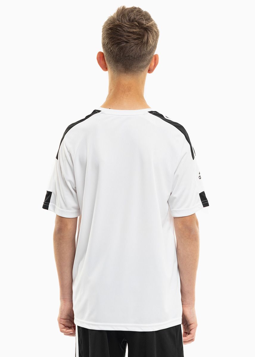 adidas Koszulka dla dzieci Squadra 21 Jersey Youth GN5738 adidas Koszulka dla dzieci Squadra 21 Jersey Youth GN5738