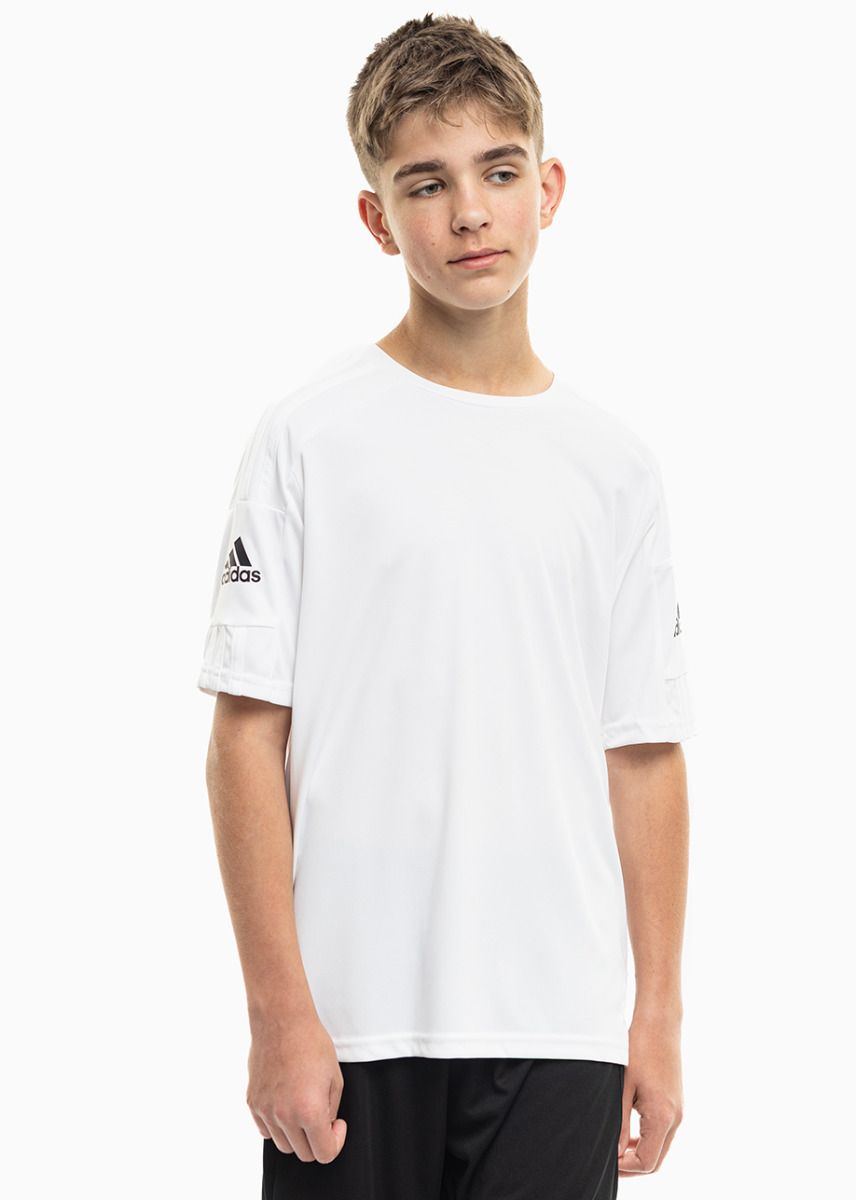 adidas Koszulka dla dzieci Squadra 21 Jersey Youth GN5740 adidas Koszulka dla dzieci Squadra 21 Jersey Youth GN5740