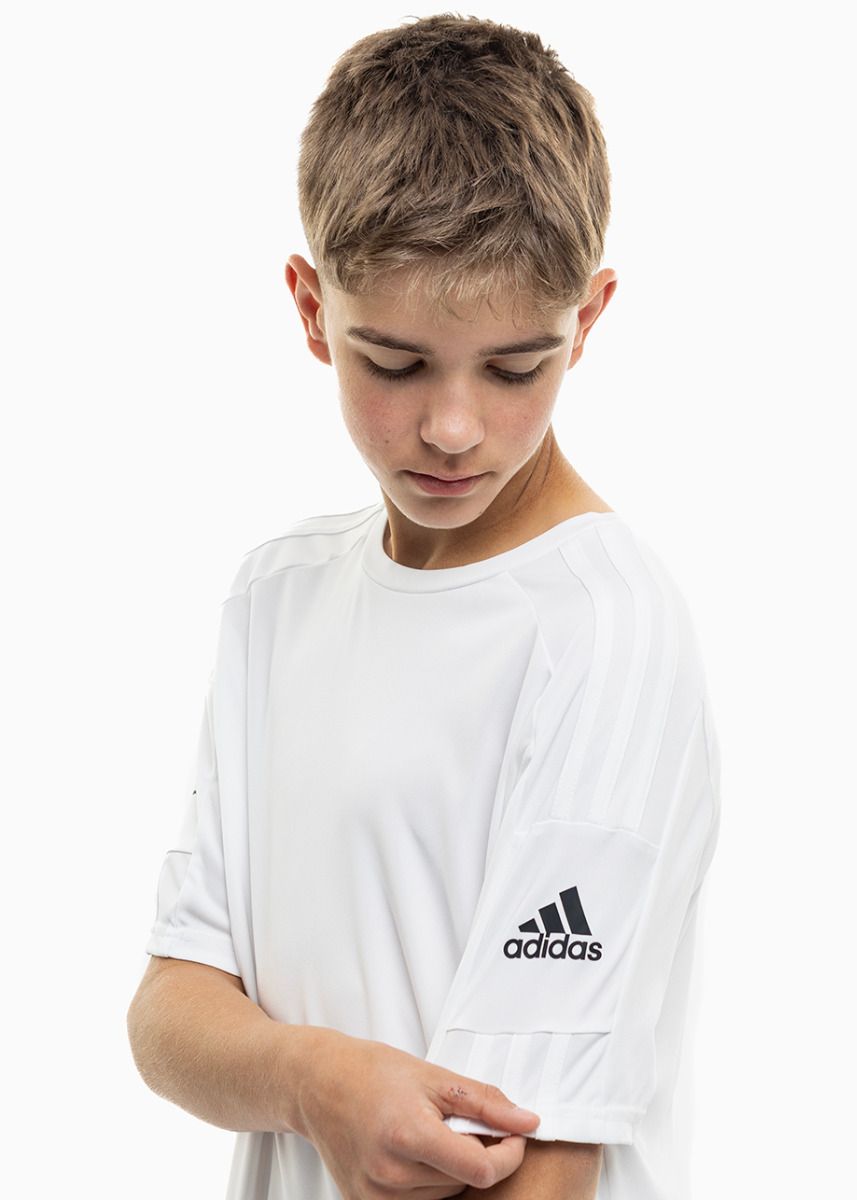 adidas Koszulka dla dzieci Squadra 21 Jersey Youth GN5740 adidas Koszulka dla dzieci Squadra 21 Jersey Youth GN5740