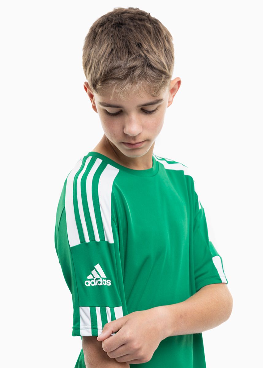 adidas Koszulka dla dzieci Squadra 21 Jersey Youth GN5743 adidas Koszulka dla dzieci Squadra 21 Jersey Youth GN5743