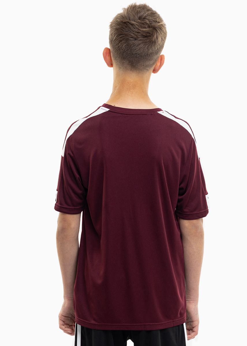 adidas Koszulka dla dzieci Squadra 21 Jersey Youth GN8090 adidas Koszulka dla dzieci Squadra 21 Jersey Youth GN8090