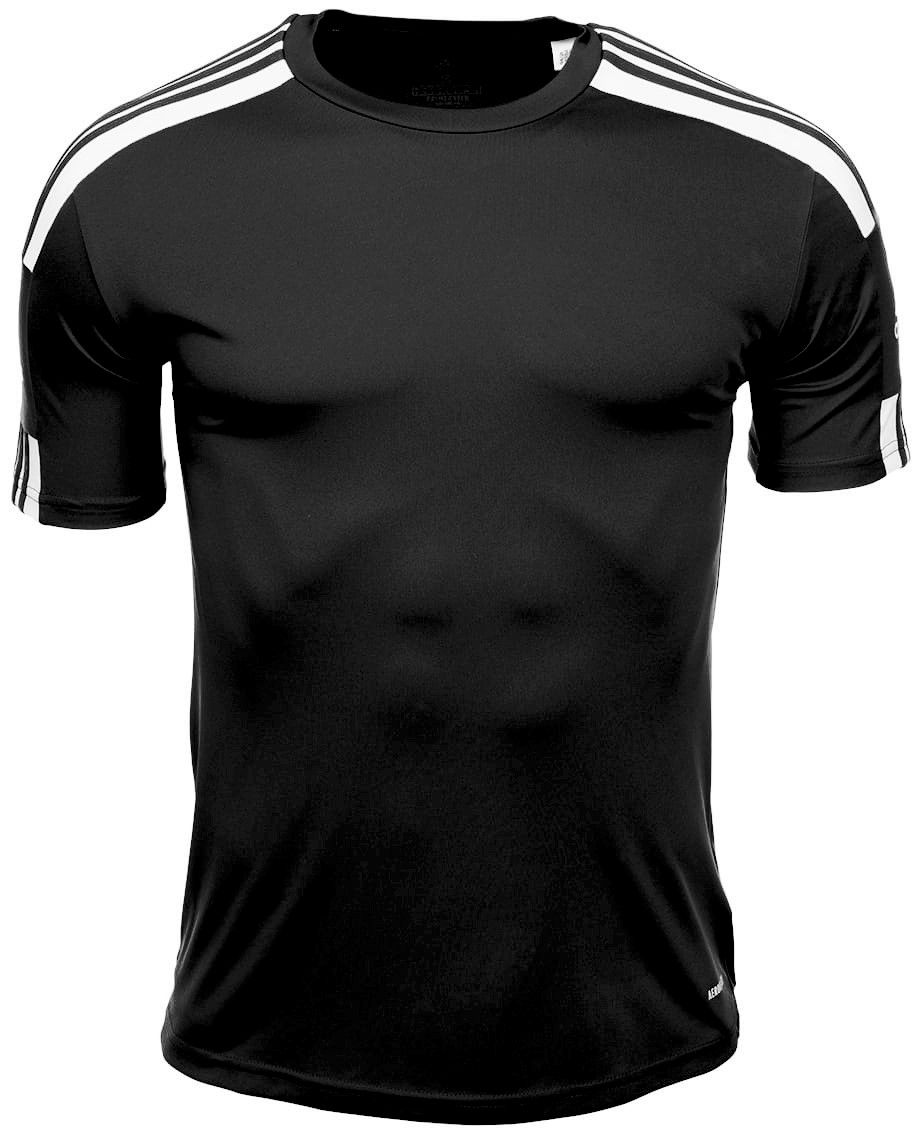 adidas Koszulka dla dzieci Squadra 21 Jersey Youth GN5739