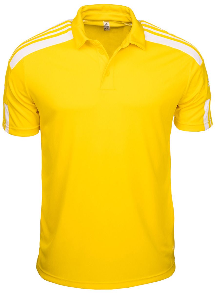 adidas Koszulka dla dzieci Squadra 21 Polo GP6426