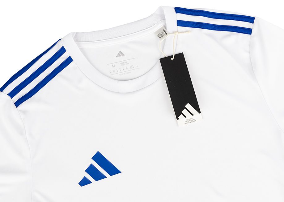 adidas Koszulka dla dzieci Squadra 25 Jersey JJ0060 adidas Koszulka dla dzieci Squadra 25 Jersey JJ0060