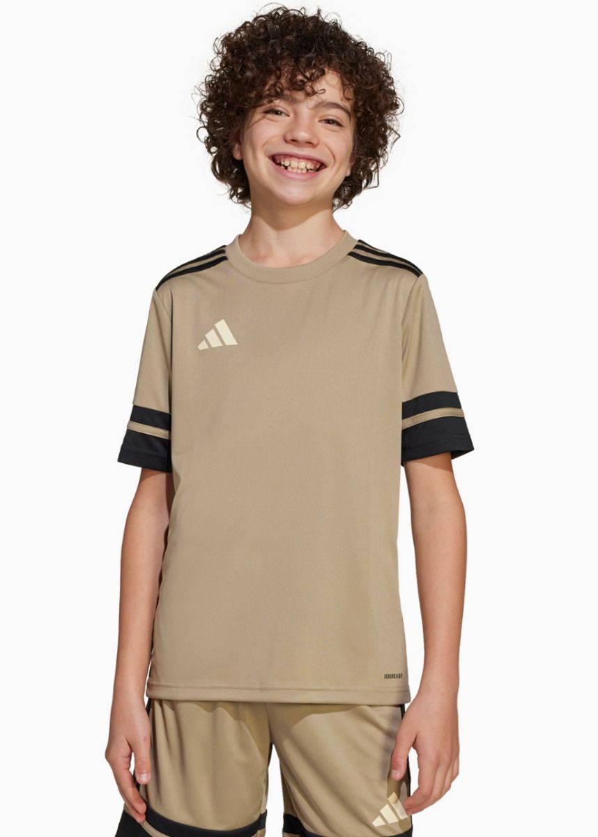 adidas Koszulka dla dzieci Squadra 25 Jersey JP3415 adidas Koszulka dla dzieci Squadra 25 Jersey JP3415