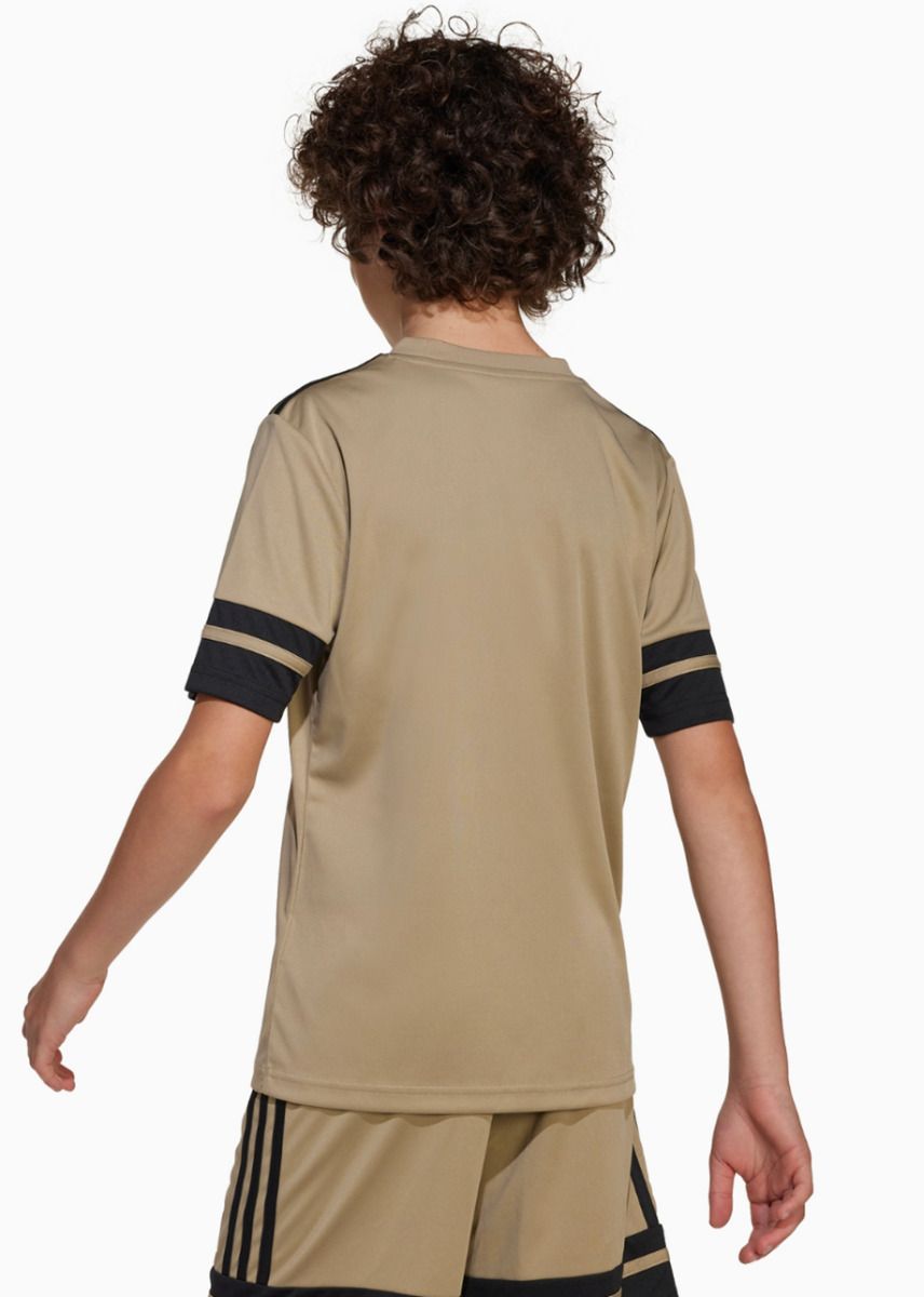 adidas Koszulka dla dzieci Squadra 25 Jersey JP3415 adidas Koszulka dla dzieci Squadra 25 Jersey JP3415