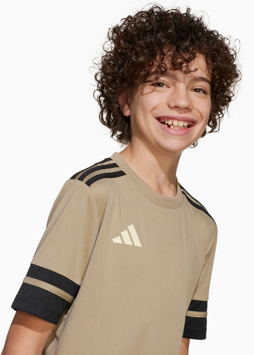 adidas Koszulka dla dzieci Squadra 25 Jersey JP3415 adidas Koszulka dla dzieci Squadra 25 Jersey JP3415