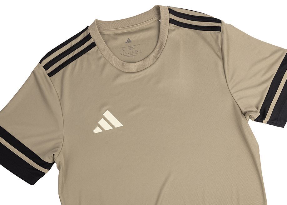 adidas Koszulka dla dzieci Squadra 25 Jersey JP3415 adidas Koszulka dla dzieci Squadra 25 Jersey JP3415