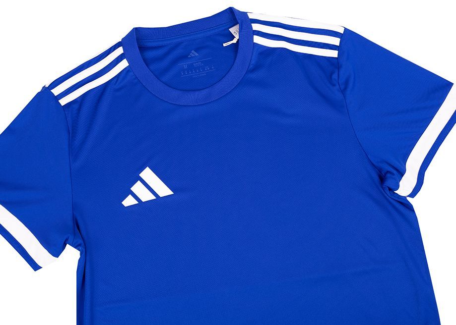adidas Koszulka dla dzieci Squadra 25 Jersey JJ0054 adidas Koszulka dla dzieci Squadra 25 Jersey JJ0054