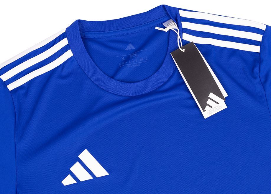 adidas Koszulka dla dzieci Squadra 25 Jersey JJ0054 adidas Koszulka dla dzieci Squadra 25 Jersey JJ0054