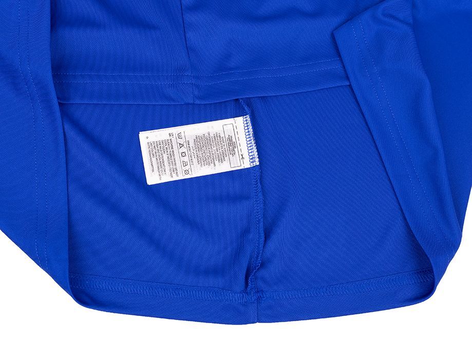adidas Koszulka dla dzieci Squadra 25 Jersey JJ0054 adidas Koszulka dla dzieci Squadra 25 Jersey JJ0054