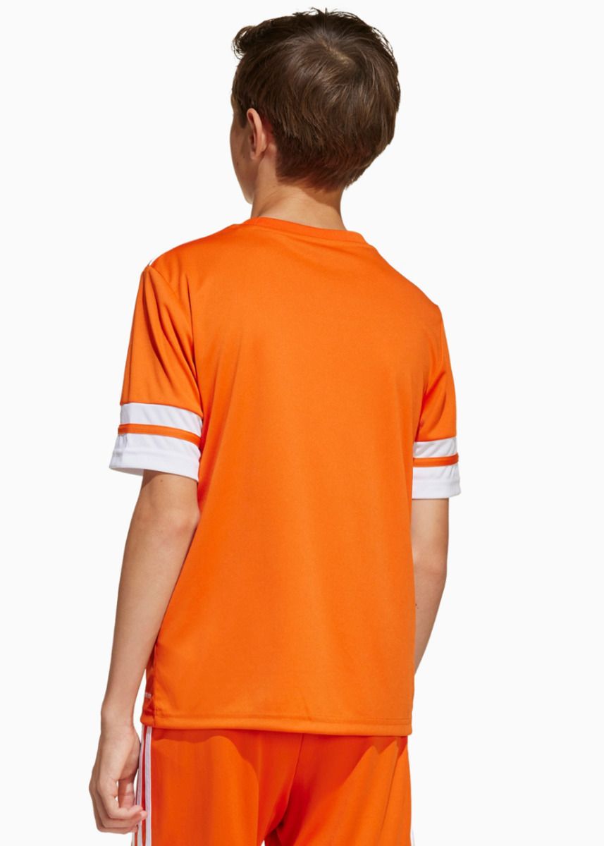 adidas Koszulka dla dzieci Squadra 25 Jersey JC8666 adidas Koszulka dla dzieci Squadra 25 Jersey JC8666
