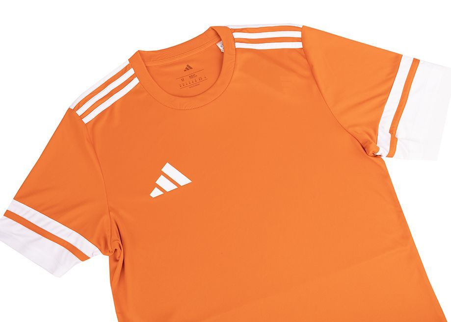 adidas Koszulka dla dzieci Squadra 25 Jersey JC8666 adidas Koszulka dla dzieci Squadra 25 Jersey JC8666