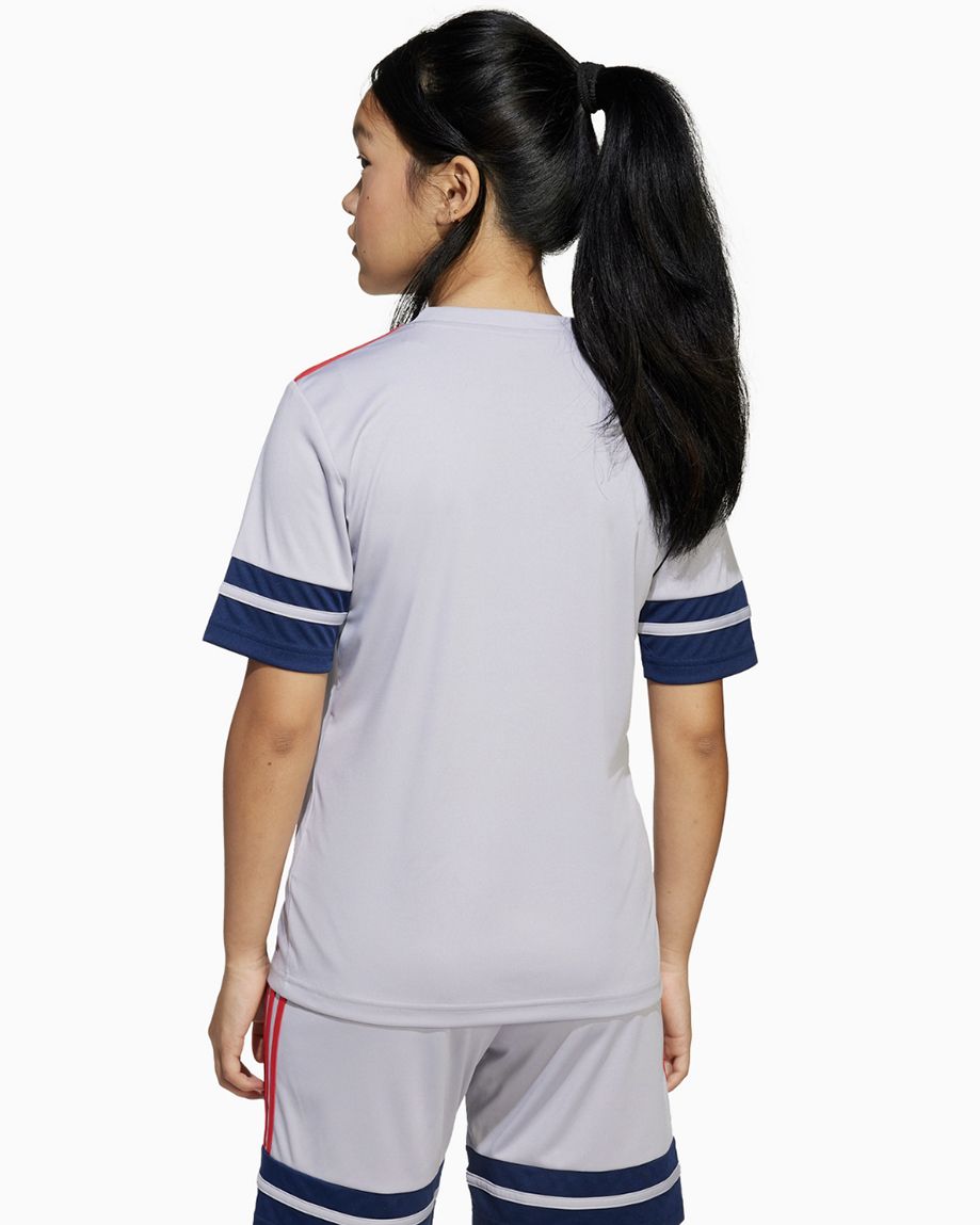adidas Koszulka dla dzieci Squadra 25 Jersey JP3413 adidas Koszulka dla dzieci Squadra 25 Jersey JP3413