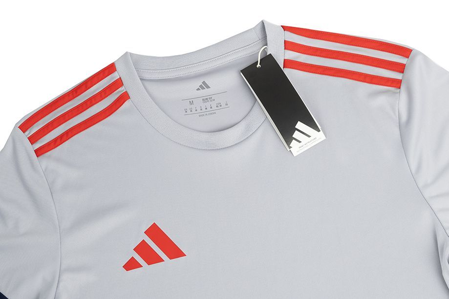 adidas Koszulka dla dzieci Squadra 25 Jersey JP3413 adidas Koszulka dla dzieci Squadra 25 Jersey JP3413