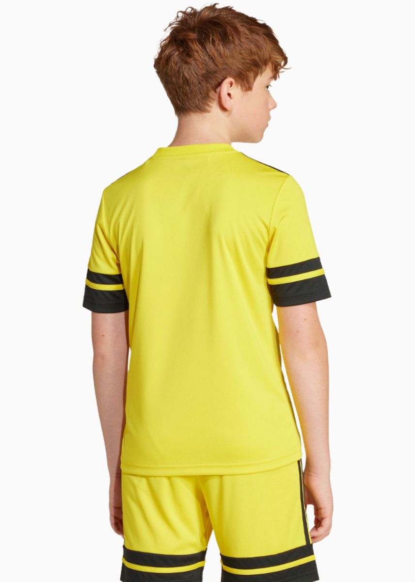 adidas Koszulka dla dzieci Squadra 25 Jersey JJ0056