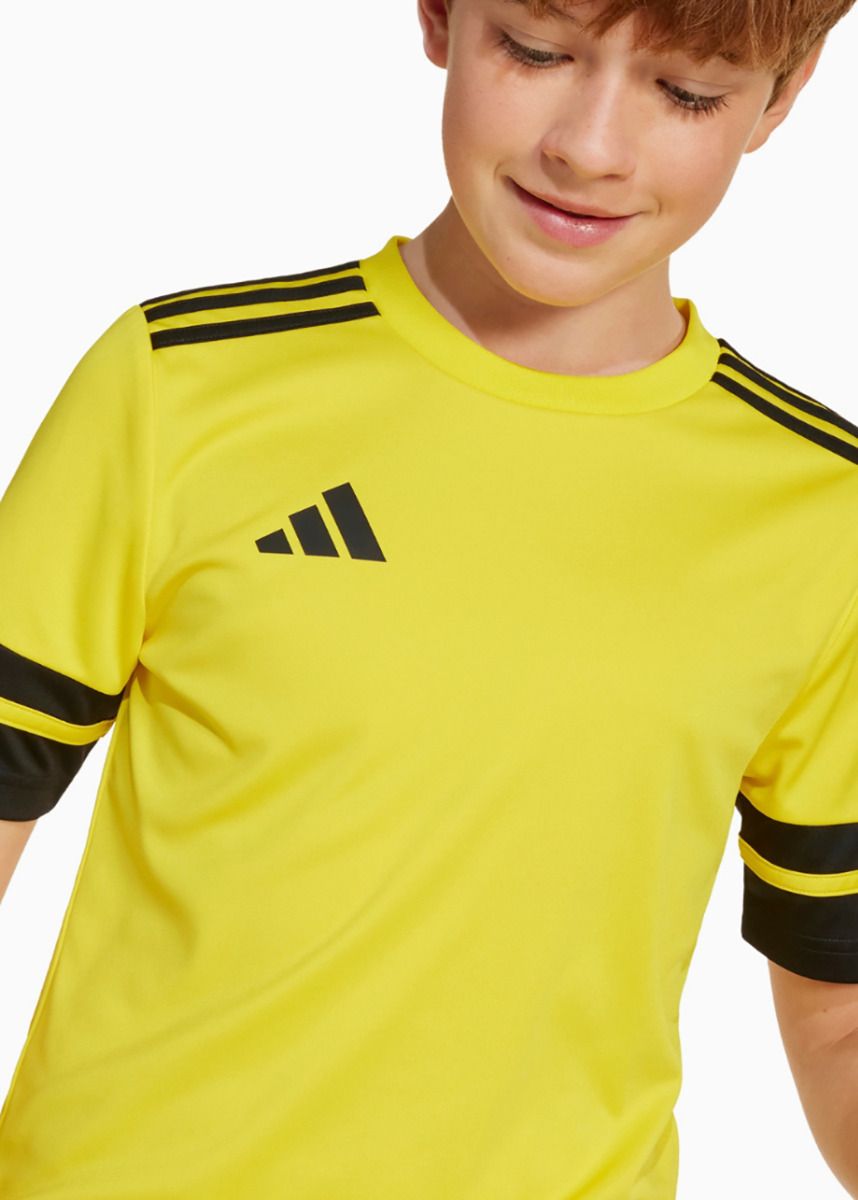 adidas Koszulka dla dzieci Squadra 25 Jersey JJ0056