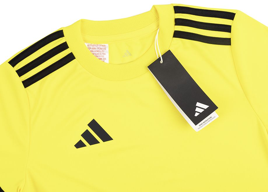 adidas Koszulka dla dzieci Squadra 25 Jersey JJ0056