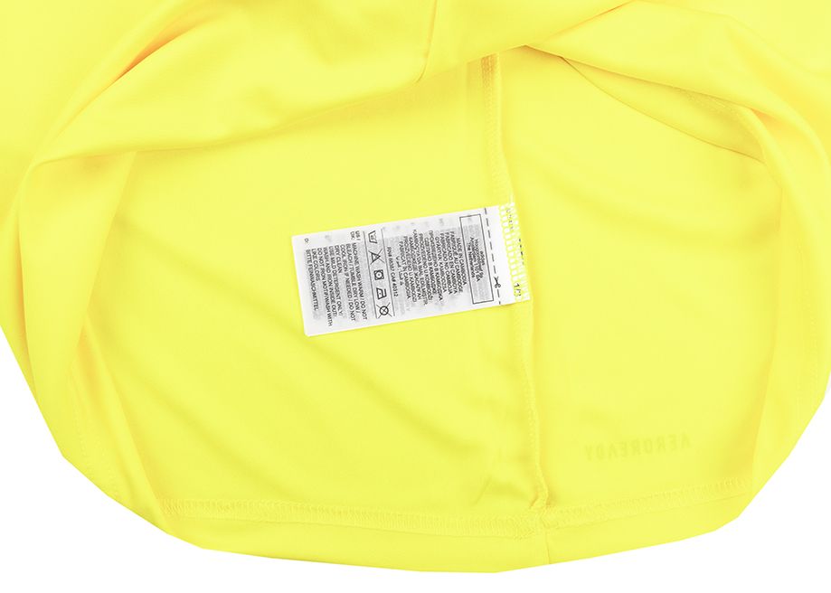 adidas Koszulka dla dzieci Squadra 25 Jersey JJ0056