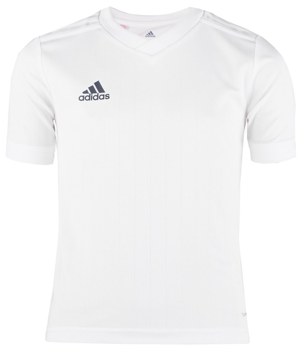 adidas Koszulka dla dzieci Tabela 18 Jersey Junior CE8919