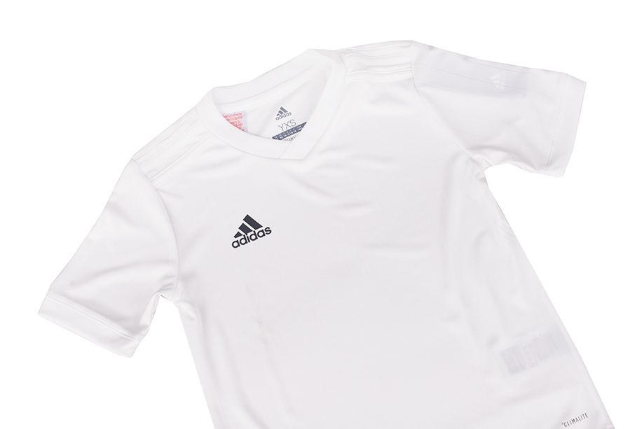 adidas Koszulka dla dzieci Tabela 18 Jersey Junior CE8919