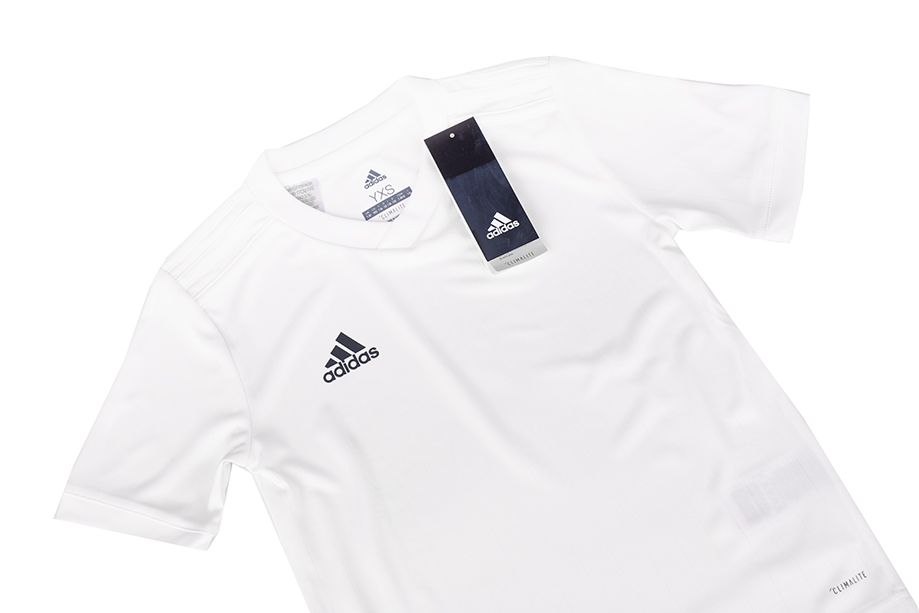 adidas Koszulka dla dzieci Tabela 18 Jersey Junior CE8919