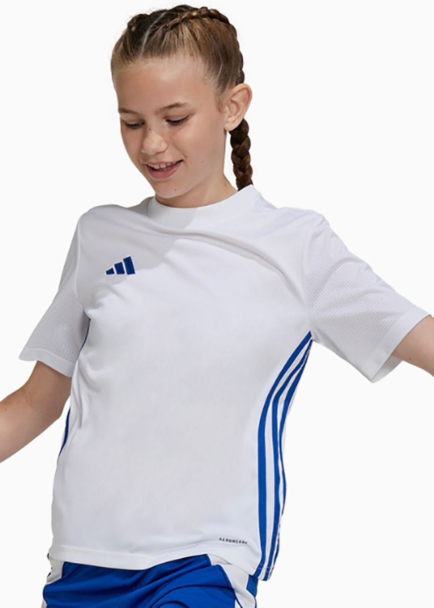 adidas Koszulka dla dzieci Tabela 23 Jersey JJ1154 adidas Koszulka dla dzieci Tabela 23 Jersey JJ1154