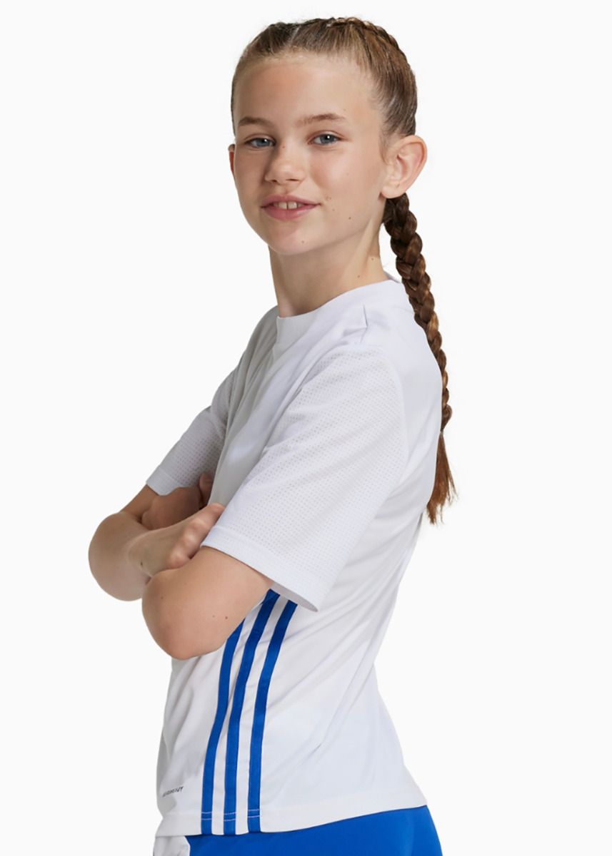 adidas Koszulka dla dzieci Tabela 23 Jersey JJ1154 adidas Koszulka dla dzieci Tabela 23 Jersey JJ1154