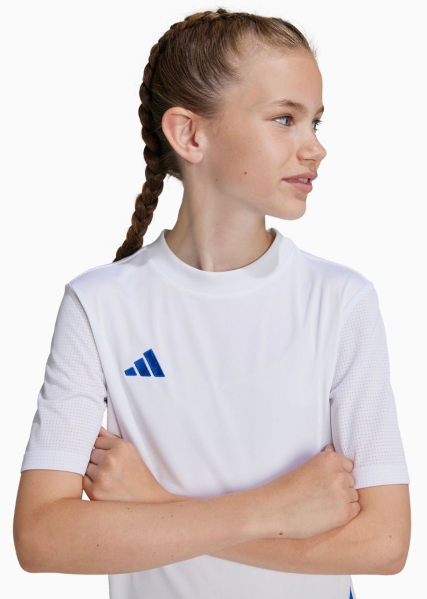 adidas Koszulka dla dzieci Tabela 23 Jersey JJ1154 adidas Koszulka dla dzieci Tabela 23 Jersey JJ1154
