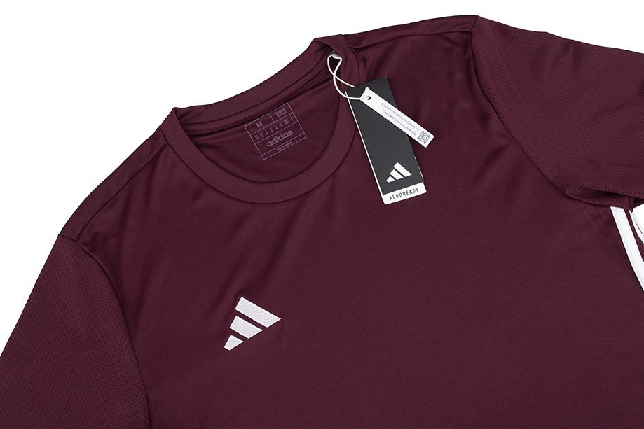 adidas Koszulka dla dzieci Tabela 23 Jersey IB4933 adidas Koszulka dla dzieci Tabela 23 Jersey IB4933