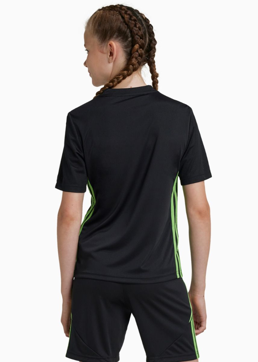 adidas Koszulka dla dzieci Tabela 23 Jersey JJ1155 adidas Koszulka dla dzieci Tabela 23 Jersey JJ1155