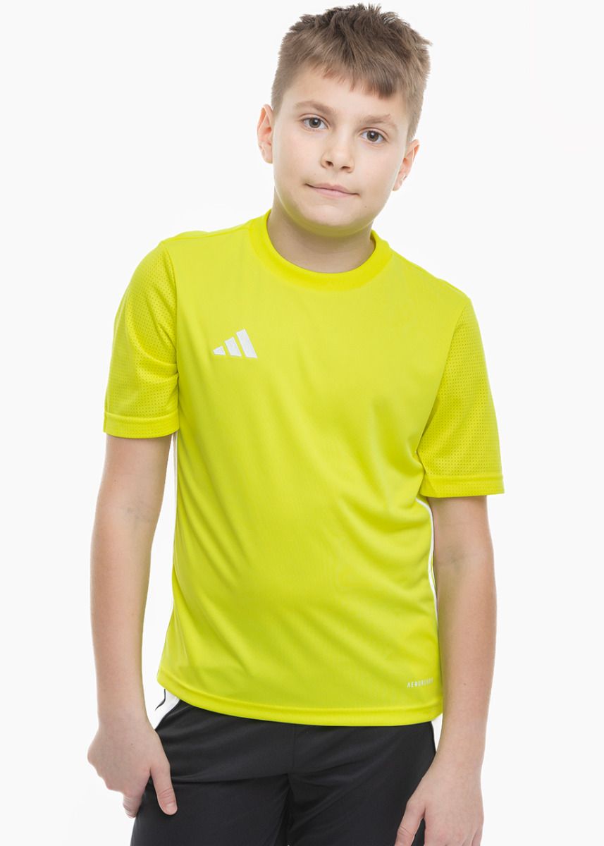 adidas Koszulka dla dzieci Tabela 23 Jersey IB4936