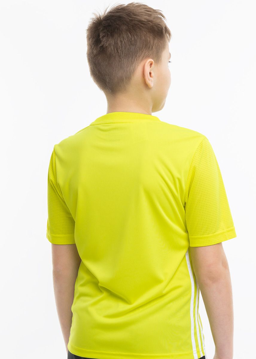 adidas Koszulka dla dzieci Tabela 23 Jersey IB4936