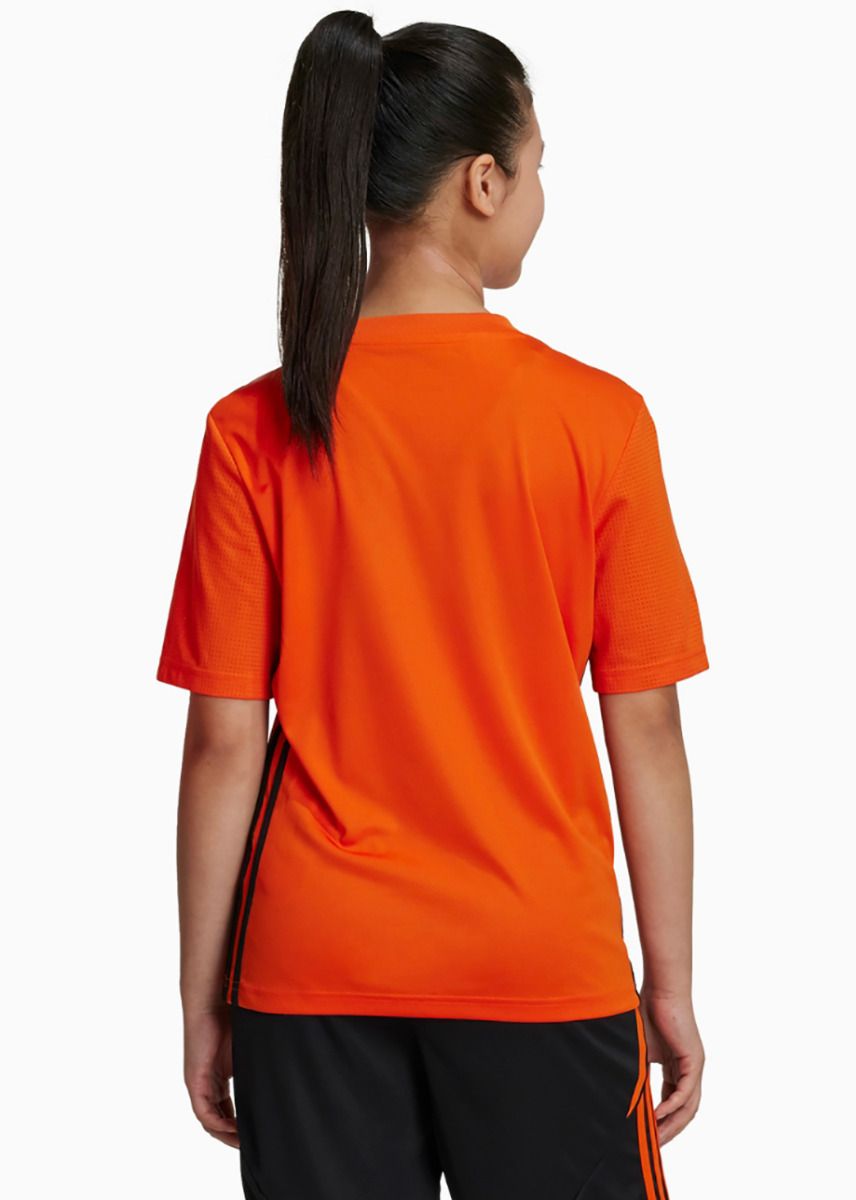 adidas Koszulka dla dzieci Tabela 23 Jersey JJ1157