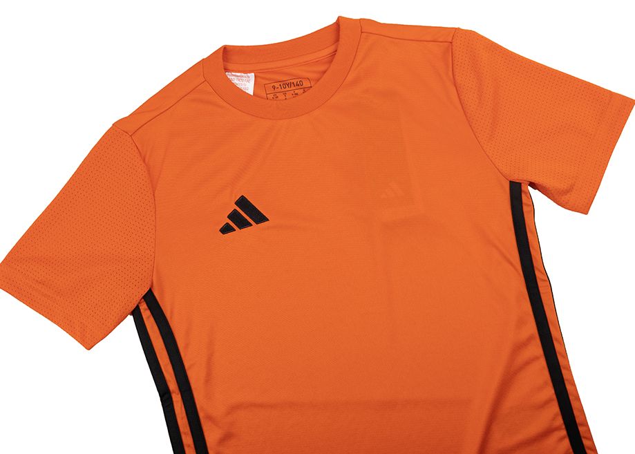 adidas Koszulka dla dzieci Tabela 23 Jersey JJ1157