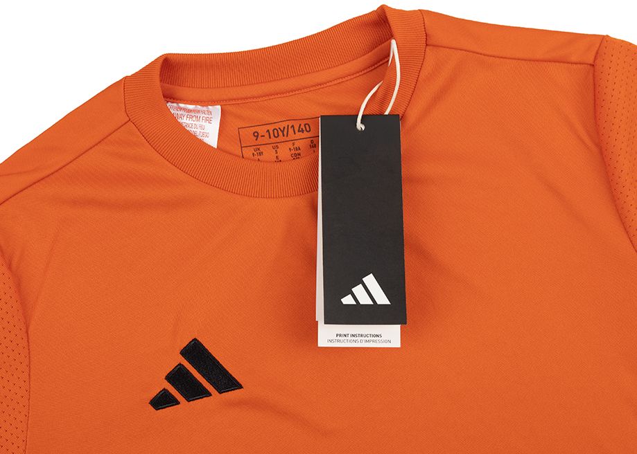adidas Koszulka dla dzieci Tabela 23 Jersey JJ1157