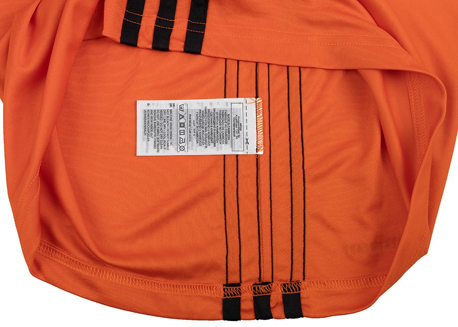 adidas Koszulka dla dzieci Tabela 23 Jersey JJ1157