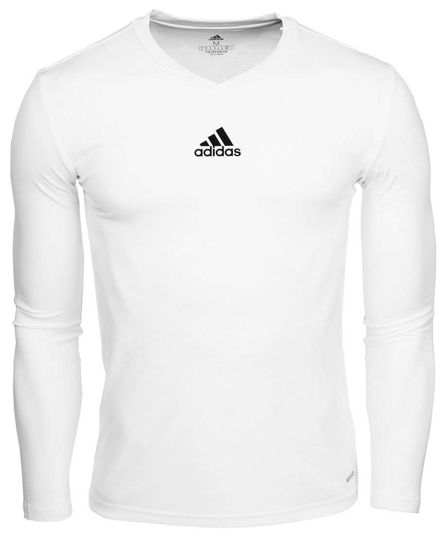 adidas Koszulka dla dzieci Team Base GN5713