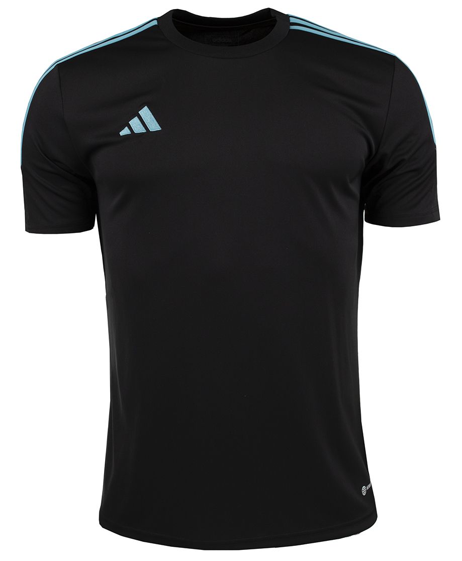 adidas Koszulka dla dzieci Tiro 23 Club Training Jersey IC1592