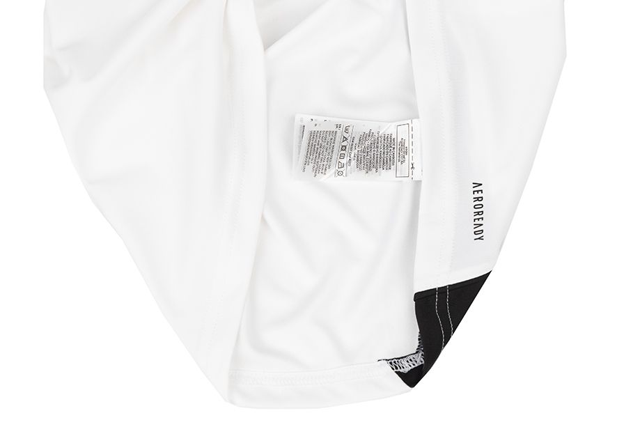 adidas Koszulka dla dzieci Tiro 24 Jersey IS1033
