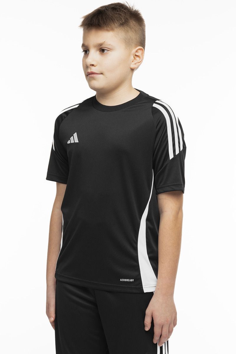 adidas Koszulka dla dzieci Tiro 24 Jersey IJ7674