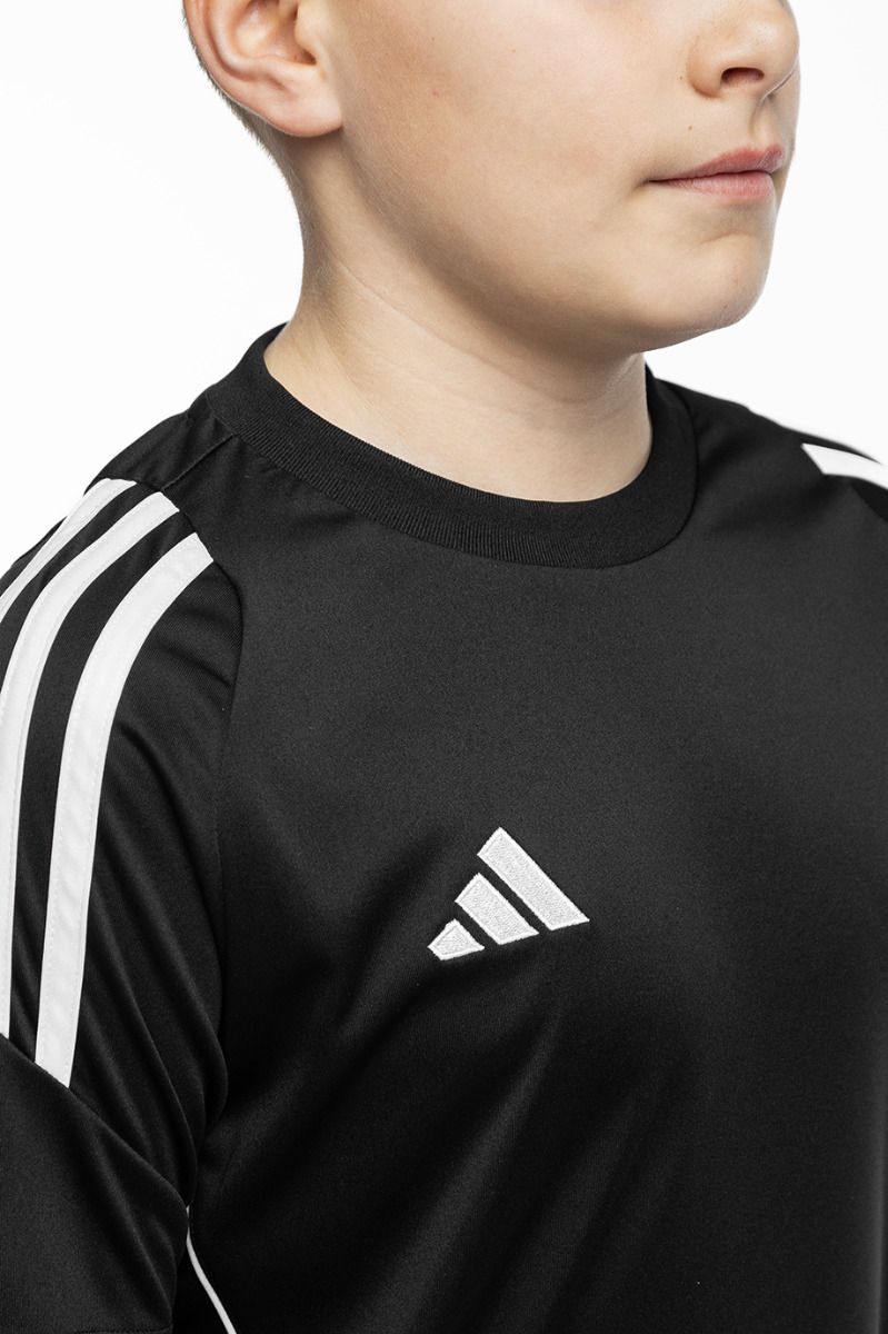 adidas Koszulka dla dzieci Tiro 24 Jersey IJ7674