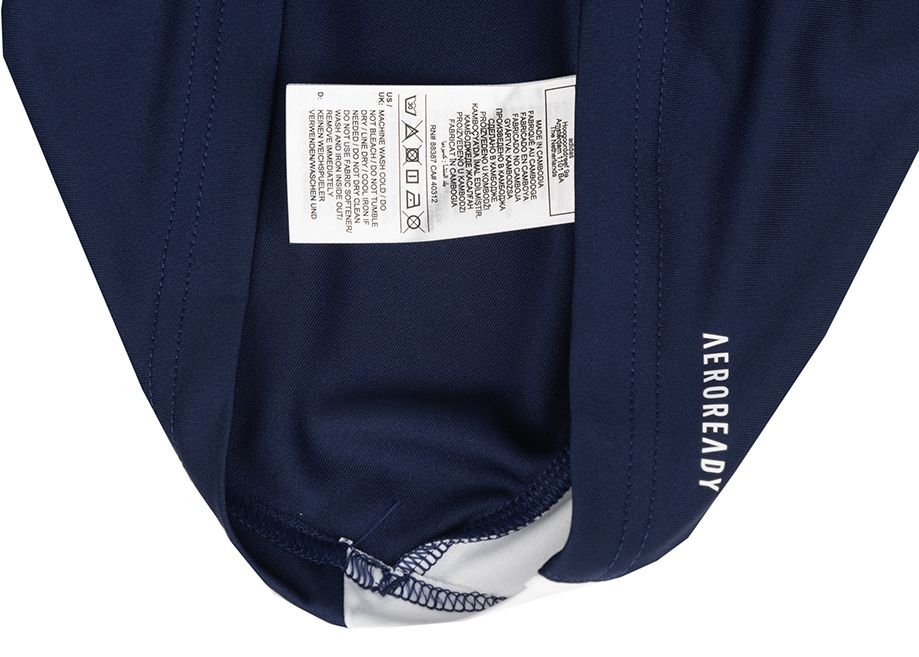 adidas Koszulka dla dzieci Tiro 24 Jersey IS1029