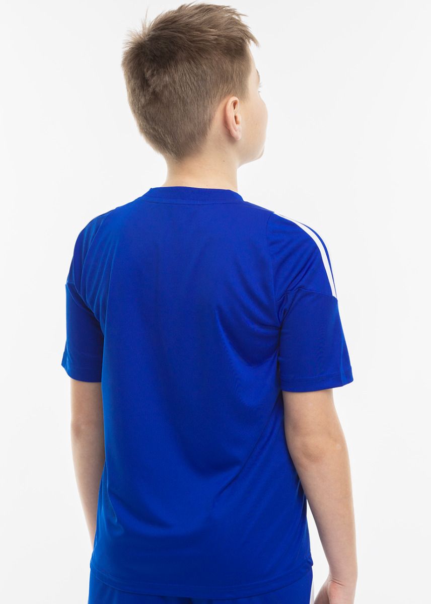 adidas Koszulka dla dzieci Tiro 24 Jersey IS1032