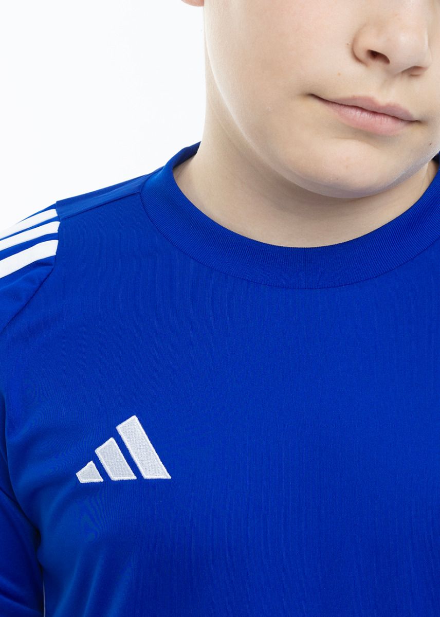 adidas Koszulka dla dzieci Tiro 24 Jersey IS1032