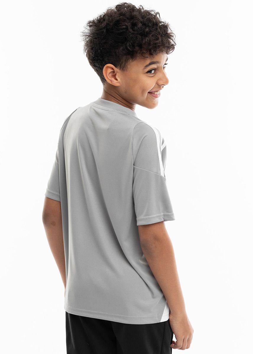 adidas Koszulka dla dzieci Tiro 24 Jersey IS1031